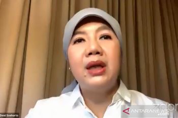 YSTC  bantu pemerintah penuhi kebutuhan anak saat darurat bencana