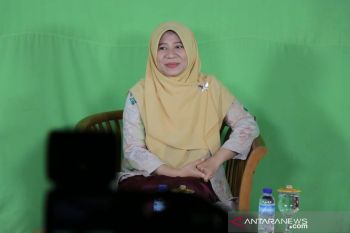 PKK NTB ajak pendidik meningkatkan kualitas saat pandemi COVID-19