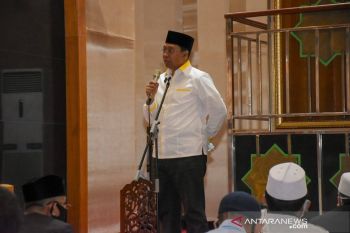Gubernur NTB mengingatkan warga disiplin terapkan protokol COVID-19