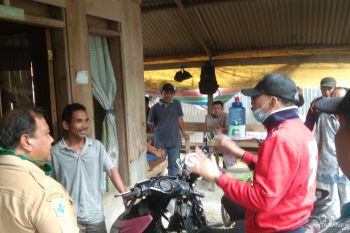 Begini cara Bupati Hendrajoni rangkul masyarakat dukung pembangunan Pesisir Selatan