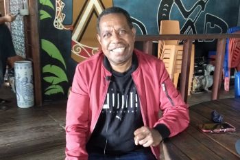 PDIP tunggu janji Wali Kota Sorong bangun sekretariat