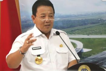 Gubernur: Jalan Tol membawa dampak ekonomi dan sosial