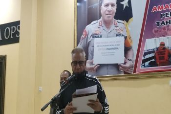 Kapolda minta tokoh agama bantu tenangkan warga bertikai di Jayawijaya