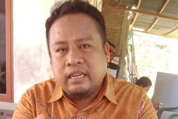 Tim hukum cabup Mamuju buka posko pengaduan pilkada