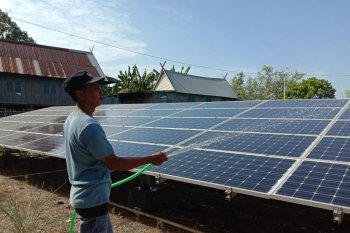 Bauran EBT siap "manjakan" investor di Sulsel