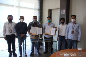 PT Pelindo IV optimalkan padat karya di tengah pandemi COVID-19