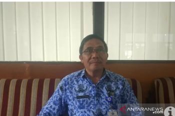 Disperindag terus lakukan pasar murah bantu warga terdampak COVID-19