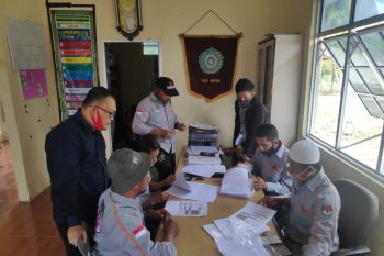 KPU Batam petakan kembali TPS Pilkada di pulau penyangga