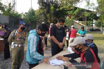 Kota Surakarta setorkan 10.400 calon penerima bansos