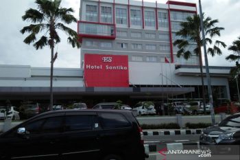Bisnis hotel di Palu belum signifikan  tapi terbuka lapangan kerja