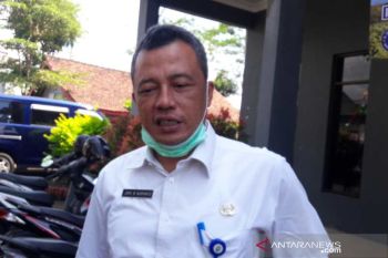 90 persen tanaman tembakau Temanggung jenis kemloko yang dibutuhkan pabrik rokok