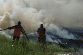 Polda Sumsel ingatkan masyarakat  patuhi maklumat karhutla