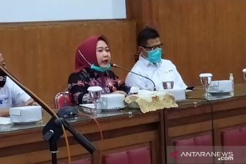 Pasien sembuh COVID-19 di Purbalingga tercatat 70 orang