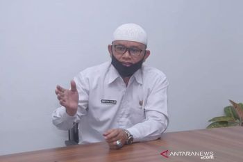 Kasus COVID-19 di Padang Panjang masih bertambah