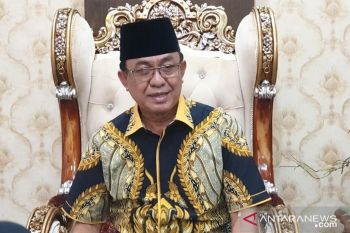 Dua minggu tanpa pasien COVID-19, Bupati Apresiasi tim satgas dan masyarakat