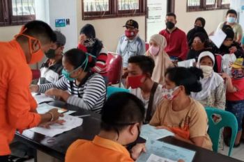 34.090 kepala keluarga di Tanjungpinang terima bansos