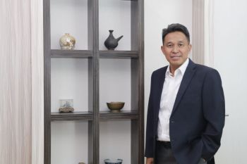 KKP lepas liarkan 85 tukik di Raja Ampat