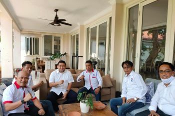 Rahman Bando sebut dirinya sudah ajukan pensiun dini dari ASN