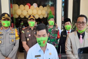 Pemkab Bartim siapkan regulasi protokol kesehatan, termasuk aturan sanksi