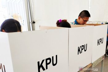 Dua ASN kandidat Pilkada Makassar belum ajukan pengunduran diri