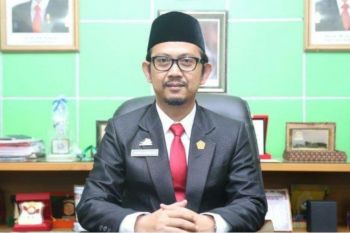 Perayaan Tahun Baru Islam Kemenag Sulsel ajak masyarakat perkokoh persatuan