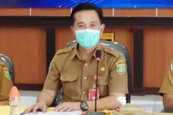 Kabar baik, pasien sembuh dari COVID-19 di Barsel terus bertambah