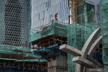 State revenue realization until July 2020 reached Rp922.2 trillion