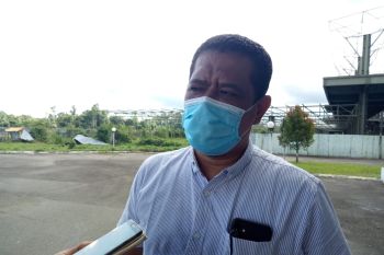 Kabar baik, Sebanyak 500 pasien COVID-19 di Mimika dinyatakan sembuh