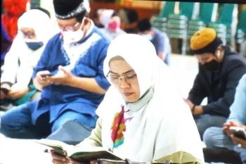 Rektor UIM luncurkan program "UIM Hijrah" saat Tahun Baru Islam