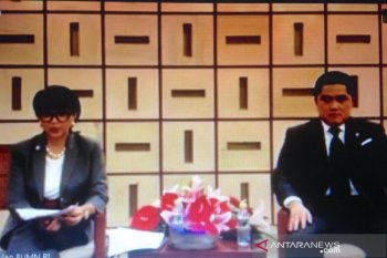 Indonesia sepakati pengaturan akses "travel corridor" dengan China