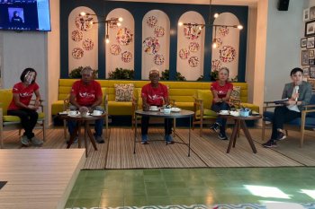 Ajang Running Indonesia Archipelago 2020 dinilai sukses gali destinasi wisata