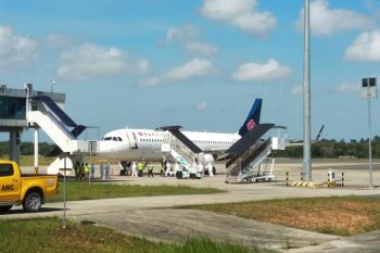 Gubernur Kepri tanggapi penolakan TKA China di PT BAI