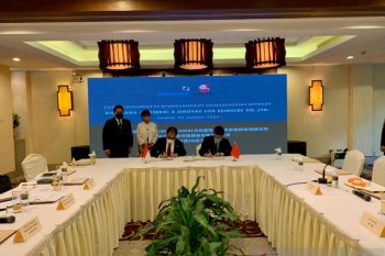 In push for mass immunization, frontline warriors prioritized