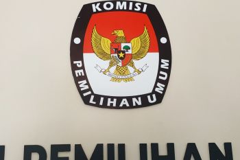 KPU Selayar loloskan pasangan calon perseorangan ZAS