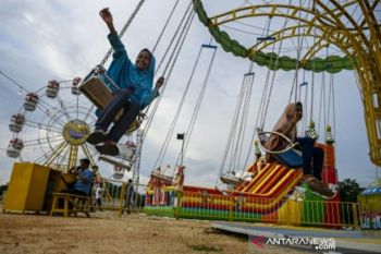 Pasien COVID-19 sembuh di Sulteng 199 orang, tujuh meninggal
