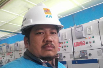 GM PLN UIW Sumbar positif COVID-19, 14 karyawan di tes usap