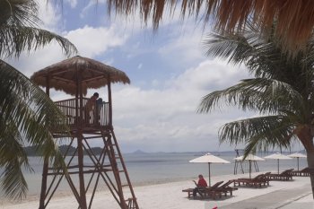 Batam tourism office sets sights on attracting European tourists