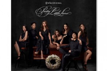 Dua film serial asal Indonesia masuk daftar nominasi ContentAsia Awards 2020