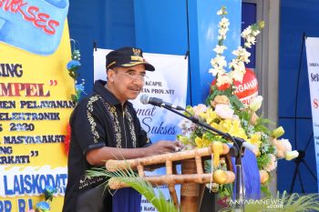Kupang luncurkan program "Digitalpreneur Online Learning" bagi pemuda