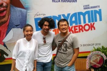 Tayang 15 September, ini sinopsis film "Benyamin Biang Kerok 2"