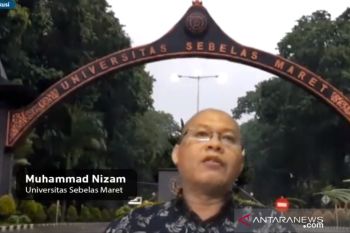 Pakar sebut Industri baterai kendaraan lisrik dapat angin segar
