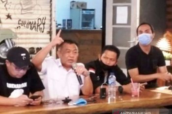 PHRI Sumsel ingatkan pelaku industri pariwisata disiplin terapkan protokol kesehatan