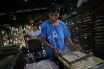 Kadin minta pemerintah untuk buat terobosan bagi UMKM yang belum bankable