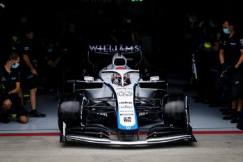 Dorilton Capital beli tim Williams Racing  alami krisis finansial
