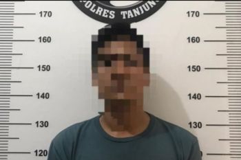 Mantan napi narkoba kembali ditangkap Polres Tanjungpinang