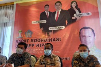 Gelar Rakerda, HIPMI Sulut Buka Penerimaan Kader Berkualitas
