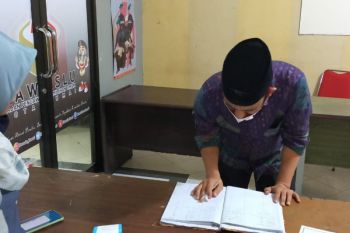 Kadis Perizinan Dumai siap mundur saat klarifikasi ke Bawaslu