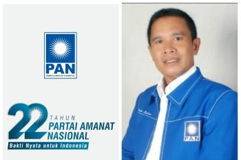 DPD PAN Inhu gelar Milad ke 22