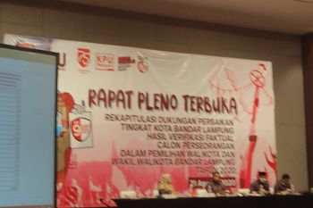 KPU sarankan bakal calon perseorangan lakukan upaya hukum