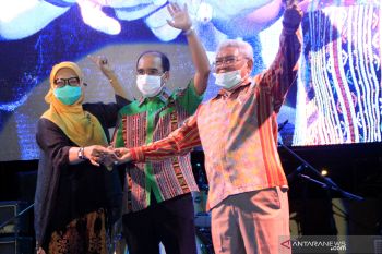 Kota Kupang luncurkan aplikasi puskesmas daring